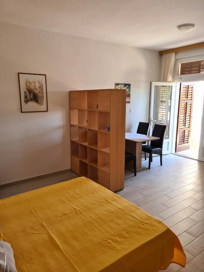 Guest House Jelsa Jelsa  Kültér fotó