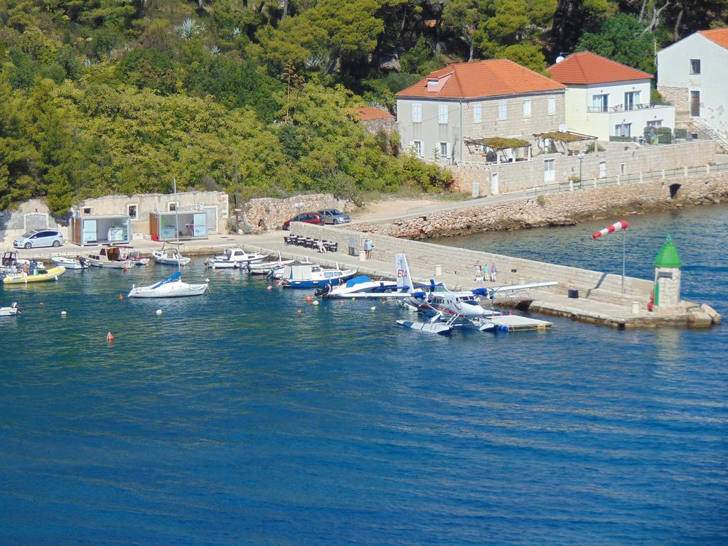 Guest House Jelsa Jelsa  Szoba fotó
