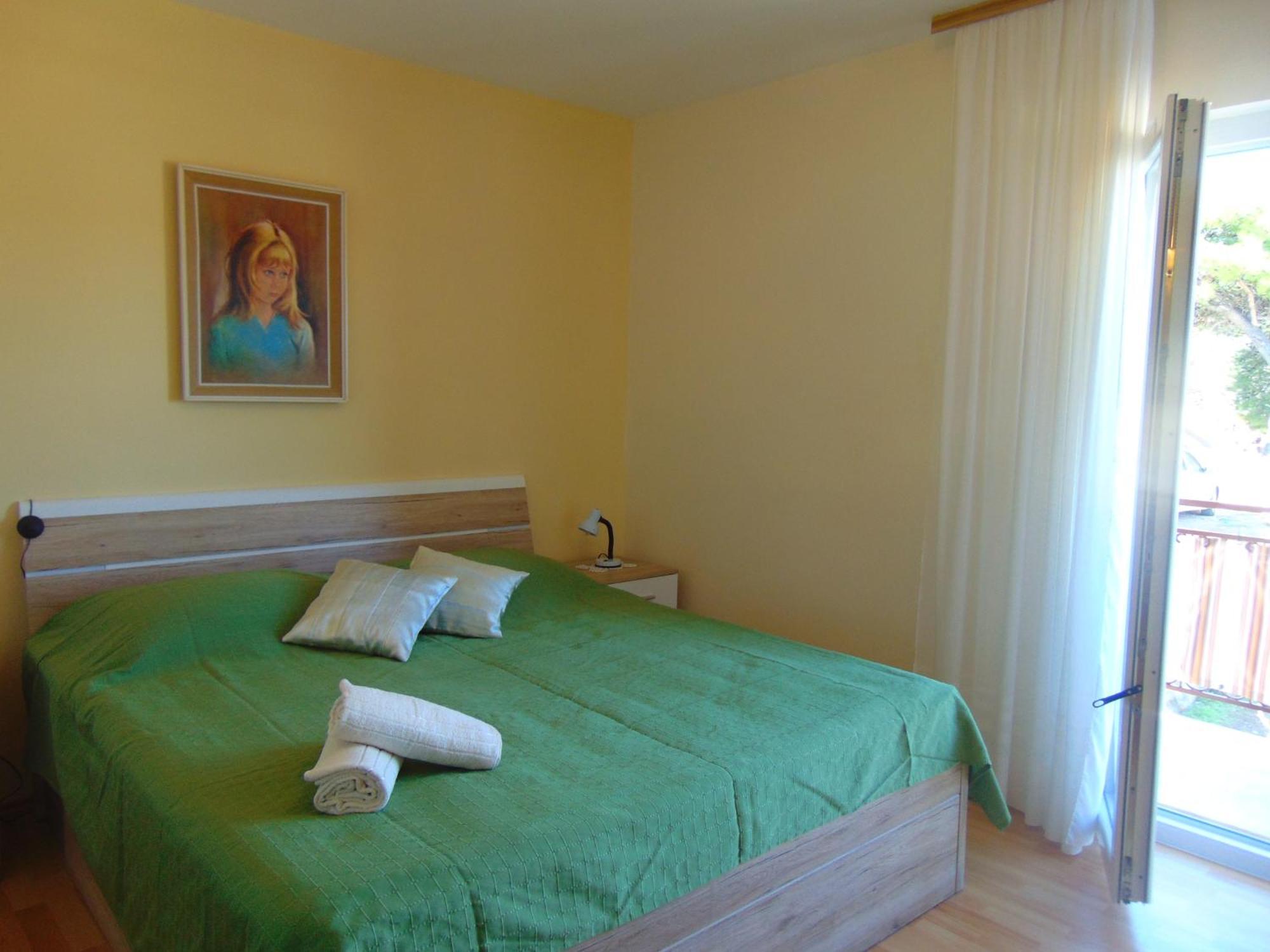 Guest House Jelsa Jelsa  Szoba fotó