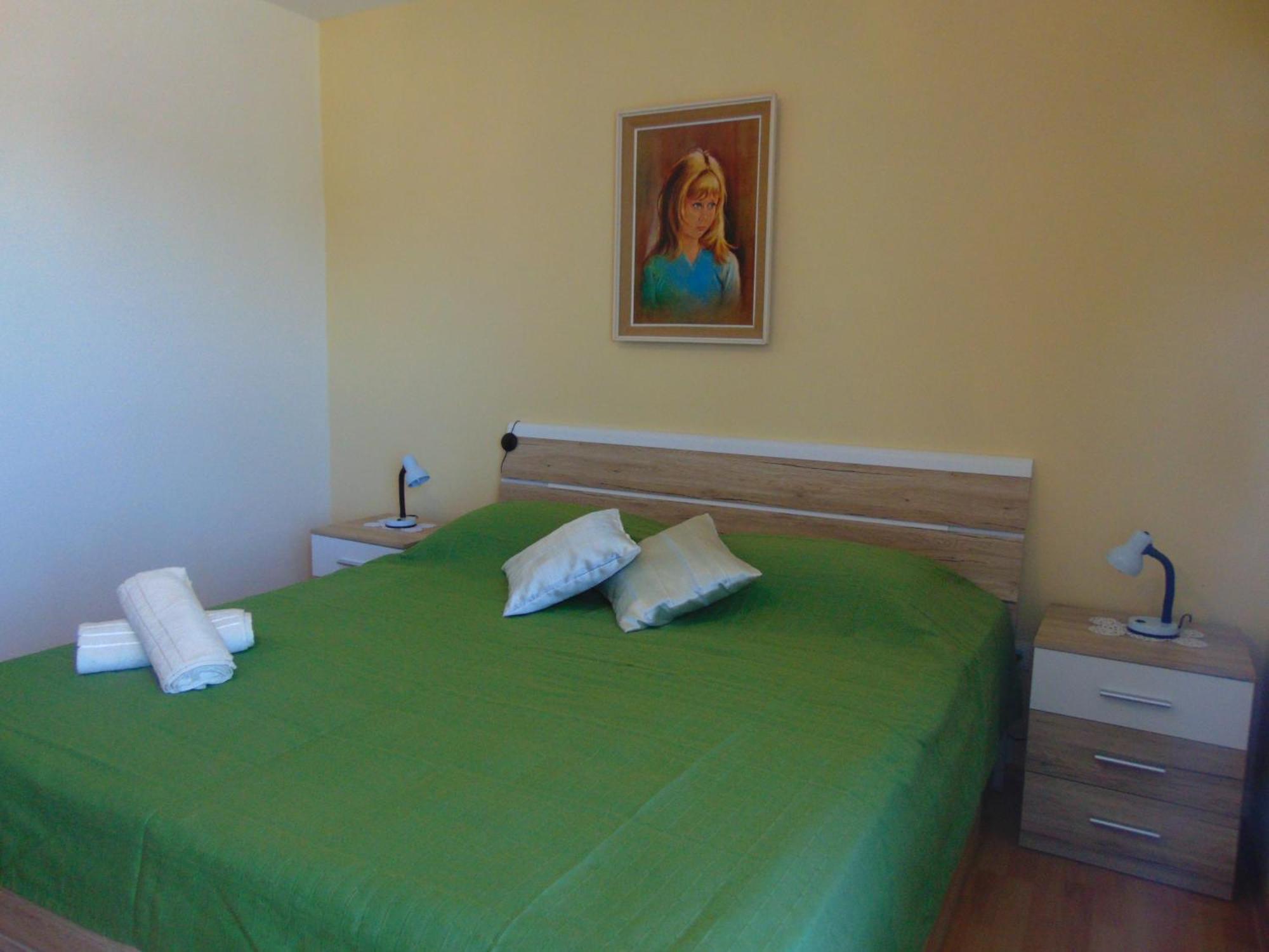 Guest House Jelsa Jelsa  Szoba fotó