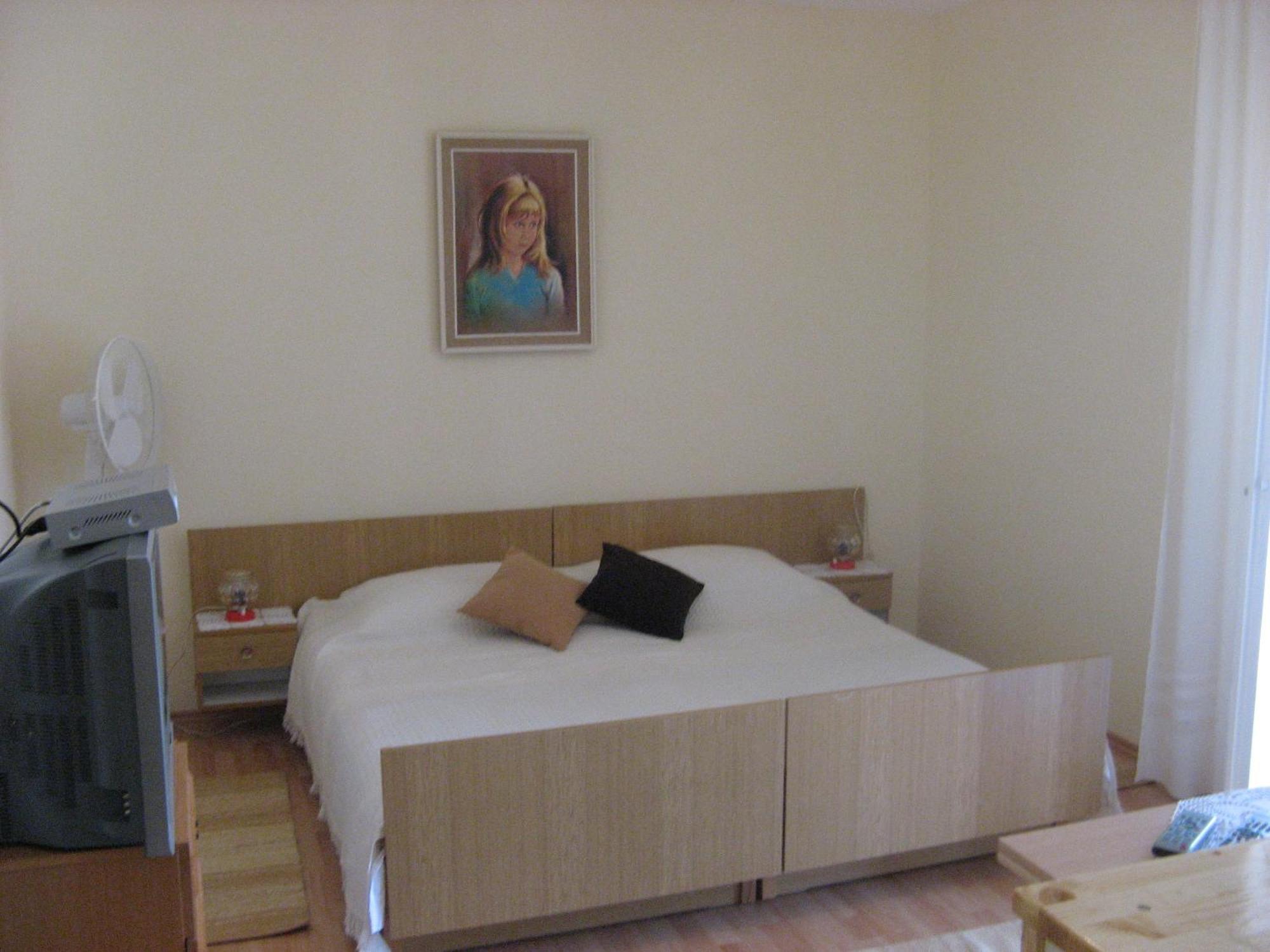 Guest House Jelsa Jelsa  Szoba fotó