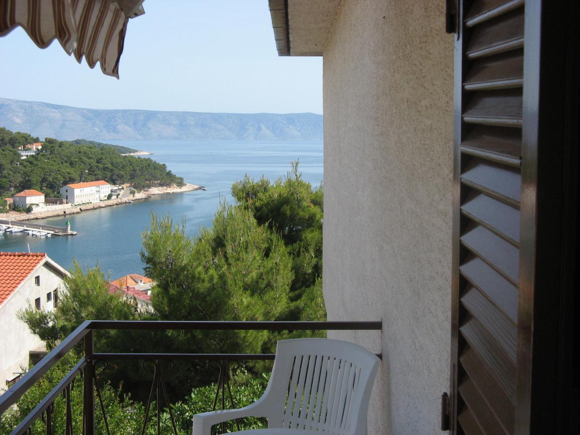 Guest House Jelsa Jelsa  Szoba fotó