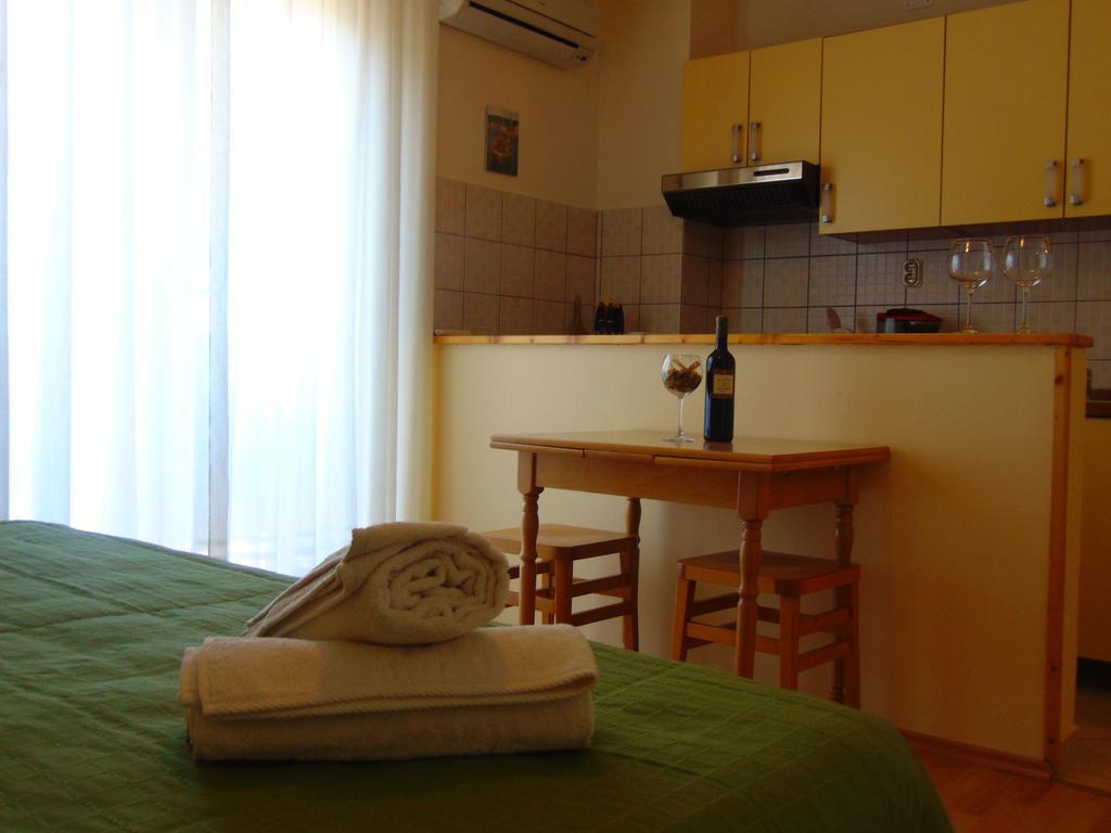 Guest House Jelsa Jelsa  Kültér fotó
