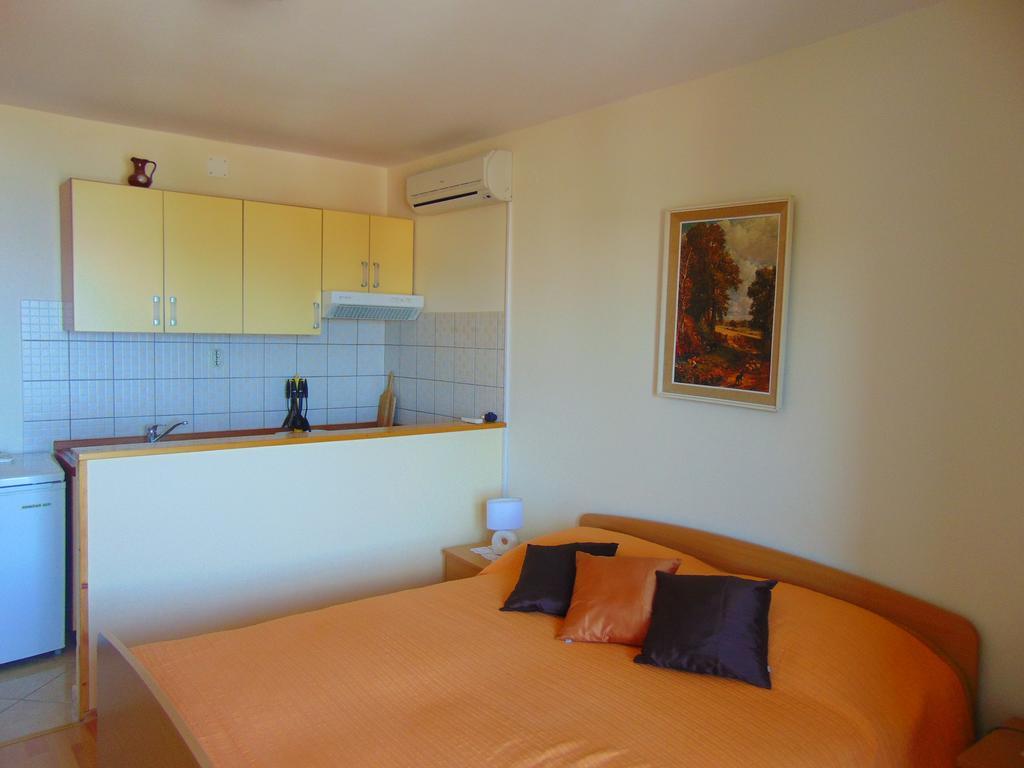 Guest House Jelsa Jelsa  Kültér fotó