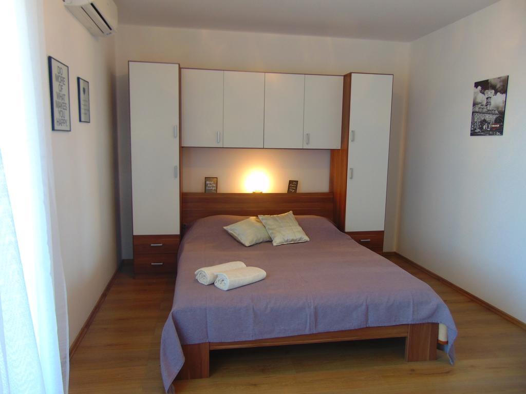 Guest House Jelsa Jelsa  Kültér fotó