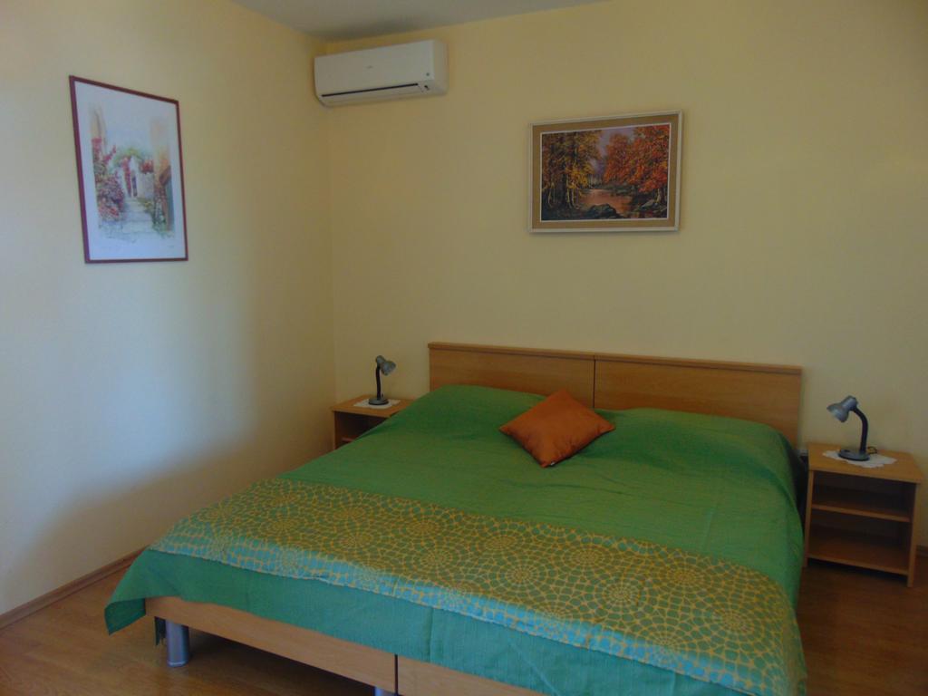 Guest House Jelsa Jelsa  Szoba fotó